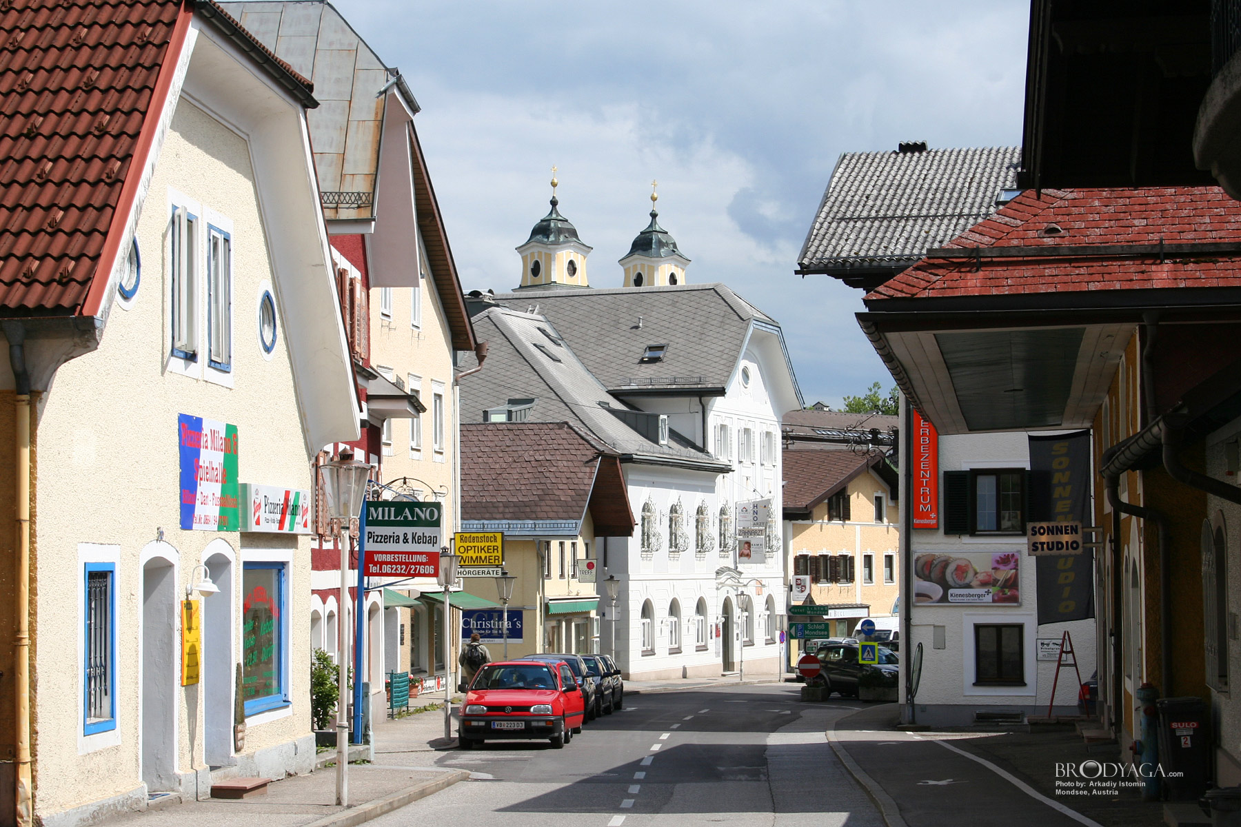 Mondsee